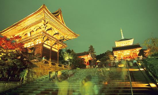 [新聞] 最棒旅遊城市　京都拔頭籌