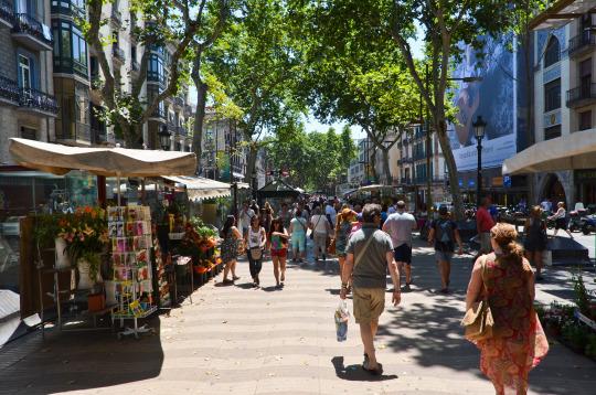[新聞] 旅遊欺詐橫行歐洲西班牙“榮登”榜首
