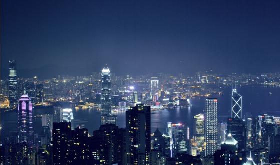 [新聞] 香港特色景點 感受香港不一樣的美