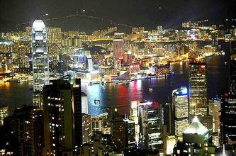 [新聞] 2015年香港旅遊必去景點