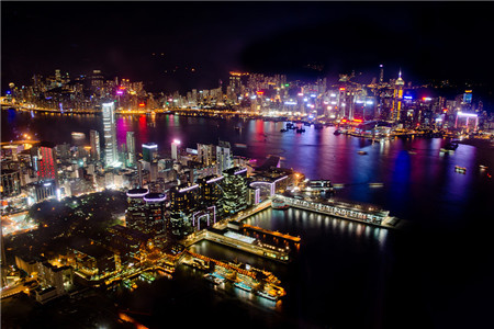 [新聞] 香港旅遊攻略：玩過這些地方才算玩遍香港