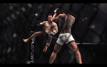 [新聞] 混合格鬥遊戲續作《EA Sports UFC 2》正式公佈