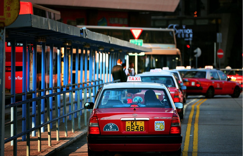 [新聞] 關於香港旅遊交通常識